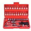 46 Pcs tool set