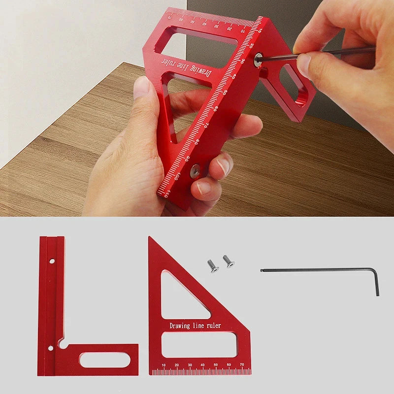 Measuring Tool