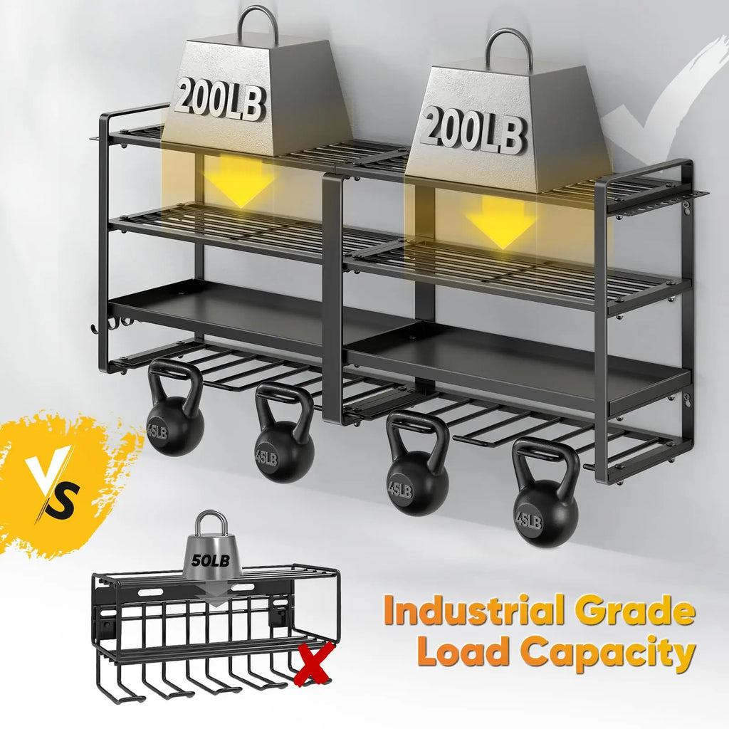 Power Tool Organizer